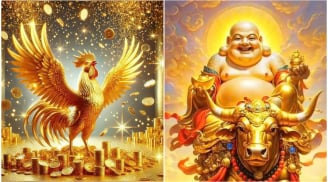 10 ngày Liên Tiếp (1/10-10/10): 3 con giáp Xuất Hành May Mắn lúc đi sạch ví lúc về đầy kho