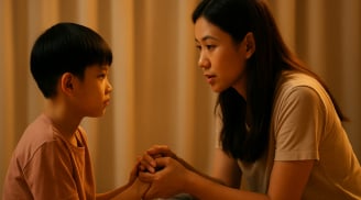 3 cách phạt con tàn nhẫn hơn đòn roi: Nhiều cha mẹ vô tình khiến con tổn thương cả đời
