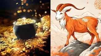 5 con giáp may mắn từ Trung thu đến Giáng sinh: Tuổi số 1 xứng danh 'vua đổi vận'