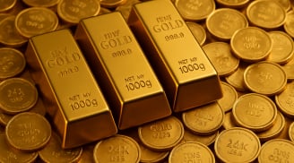 Bảng giá vàng 9999 24K 18K SJC DOJI PNJ hôm nay 30/9/2025