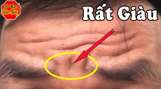 Đàn ông có 3 điều này Con Cưng của Trời: Càng già càng giàu, 3 đời tiêu không hết của