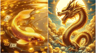 Đêm Nay 3 Tuổi Cá Chép Hóa Rồng: Tiền - Tình Như Ý