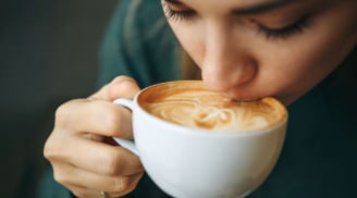 Không phải buổi sáng, đây mới là thời điểm vàng thích hợp uống cà phê vừa tốt vừa tỉnh táo