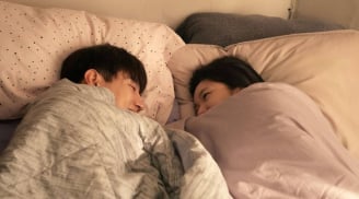 Sự thật bất ngờ: 'Chuyện ấy' càng lâu, sức khỏe càng tốt?