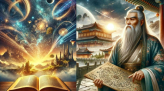 Tổ tiên nhắc nhở: 2 “báu vật” phong thủy tốt nhất đời người, ai có được sẽ hóa xui thành cát