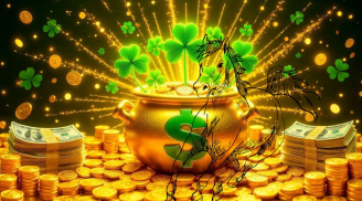 Từ Trung thu 15/8 tới hết năm: 3 tuổi Phi Nước Đại, Nỗ Lực 200%, cuối năm Bội Thu Tài lộc, Tết Giàu to