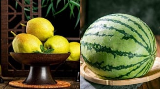 3 loại trái cây quen thuộc nhưng tuyệt đối không nên bày trên mâm cỗ Trung Thu kẻo rước xui rủi vào nhà