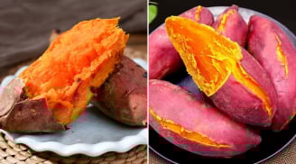 3 mẹo luộc khoai nhanh chín, vị ngọt bùi, thơm nức