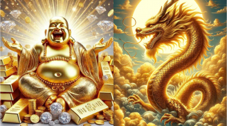 3 tuổi Hiền Lương Trời Thương Ban Phú Quý: 1 tuổi Ăn Lộc Tổ Tiên Thắng Đậm, Tiền - Tình đỏ thắm