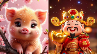 3 tuổi sinh ra được Thánh Mẫu Che Chở, lớn được Thần Tài Dẫn Đường, Công Danh Rạng Rỡ
