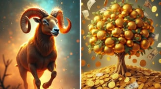 31 ngày tháng 10 dương: 3 tuổi Tiền Về Nhẹ Tênh, Tài Lộc Ngút Trời, Tiền Về Như Nước