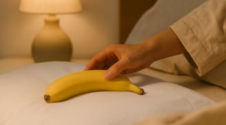 Bất ngờ với lợi ích của việc ăn một trái chuối mỗi ngày: Rẻ, dễ mà tốt không ngờ