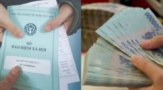 Hàng nghìn lao động trên 45 tuổi vui mừng: Quyền lợi BHXH tăng “kỷ lục”, chưa từng có trước đây