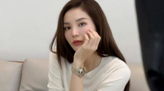 Hoa hậu Kỳ Duyên bất ngờ thừa nhận đang buồn bã, lý do phía sau là gì?