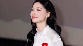 Hòa Minzy công khai số tiền chung tay cứu trợ vùng lũ