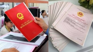 Thủ tục cấp lại sổ đỏ bị mất: 4 điểm quan trọng người dân phải chú ý