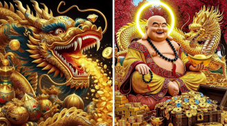 Top 3 tuổi Chuột Sa Hũ Nếp, Thẳng Tiến Sang Giàu từ 2/10 đến 15/10