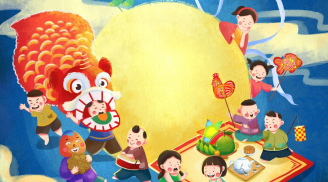 Trung thu 2025: Nhớ 'ba không để trống' để gia đạo hưng vượng, thêm lộc thêm may