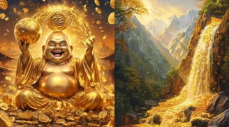 Từ 2/10 đến 12/10: Lù khù vác lu mà chạy 3 tuổi Tiền Vào Như Nước, số 1 đạt đỉnh