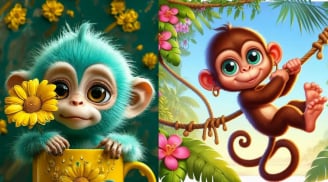 2 tuổi Đa Năng nhưng thiếu Kiên Nhẫn, đổi tính sẽ Giàu, 1 tuổi trung thành 1 nghề thành 'ông hoàng thịnh vượng'