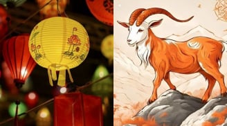 3 con giáp được Thần Tài ưu ái sau đêm Trung thu: Hết sạch vận xui, giàu sang ập tới liên tiếp