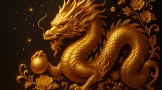 3 con giáp thông minh quyết đoán, cuối năm dễ làm giàu, đổi đời ngoạn mục