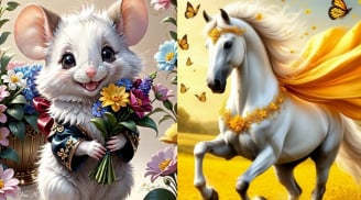 3 ngày dịp Trung Thu Vàng Son (4-6/9): 4 tuổi “May Túi 3 Gang” Nhận Lộc Thần Tài, Đi Chơi Cũng Có Tiền Về