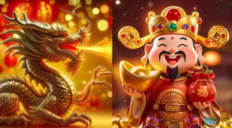 3 tháng cuối năm Ất Tỵ, 3 tuổi Đi Đúng Đường, Làm Đúng Hướng, Thần Tài phù trợ, giàu to trúng lớn