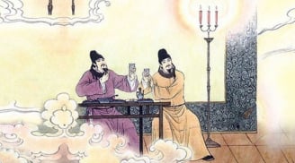 3 tháng sinh Âm lịch của người nghĩa khí, hết lòng vì bạn bè: Được quý nhân đề đáp xứng đáng