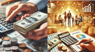  4 món tiền Càng Tiêu Càng Lãi, càng giữ khư khư thì cuộc sống lại càng mất nhiều