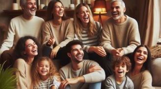 Anh em ruột thịt: Ngay cả khi thân thiết vẫn cần giữ 3 giới hạn này để tránh đổ vỡ về sau