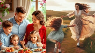 Cha mẹ càng ít cho 3 thứ này, con càng trưởng thành: Tưởng khắt khe hóa ra lại là là tốt