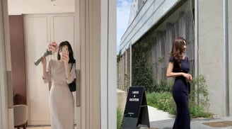 Đừng bỏ qua 5 mẫu váy tôn dáng cực đỉnh này