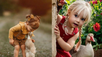 Đừng dạy con ngoan hiền hãy dạy con 3 điều này