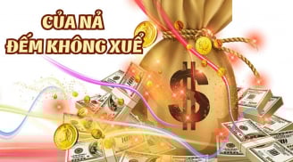Giàu nhất tháng 10/2025 - 4 con giáp lọt Chum Gạo Trời ban, tiền đổ thẳng vào túi