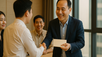 Ở cạnh sếp có 3 nét tướng này, sự nghiệp lên hương, tiền bạc đủ đầy