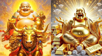 Qua đêm nay: 3 con giáp Đường Đời Trải Hoa Hồng, 1 tuổi Tay trắng làm nên cơ đồ, đỏ cả Tiền lẫn Tình