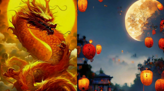 Sau Trung thu, 3 con giáp gặp thời phất lên như Trúng Số, còn giúp người khác cùng tỏa sáng, phúc tựa Thái Sơn