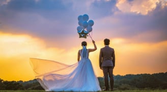 Tháng sinh Âm lịch của người 'muộn duyên thì vượng phúc”: Càng cưới muộn càng giàu có, hạnh phúc