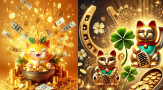 Top 4 con giáp giàu sang vẫn khiêm tốn, giúp người nghèo, danh tiếng vang xa, phúc đức đầy nhà