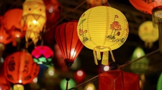 Trung thu 6/10: 4 con giáp bùng nổ tài vận, làm gì cũng ra tiền chuyên gia phong thủy chỉ bí quyết cầu may