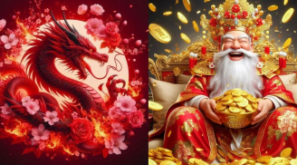Từ 5/10-15/11: 3 tuổi Làm Đâu Thắng Đó, Hút Lộc Tứ Phương, cơ hội như Trúng Số, giàu nhất số 2