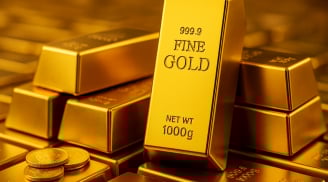 Bảng giá vàng 9999 24K 18K SJC DOJI PNJ hôm nay 3/10/2025