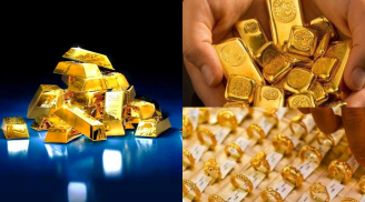 Cập nhật quy định mới từ 10/10: Mua bán vàng cần lưu ý điều này kẻo không thể giao dịch