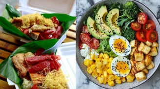 Nghiên cứu mới: Thời điểm ăn sáng có liên quan tới tuổi thọ, ăn sáng giờ nào là tốt nhất?