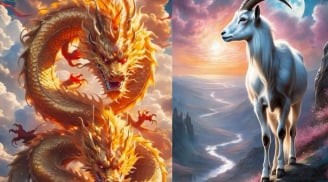 Sau ngày 16/8 âm: 3 tuổi Hân Hoan gặp thời Thăng Chức Tăng Lương, 1 tuổi cẩn thận Ngủ quên trên chiến thắng