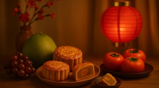 Tết Trung Thu 2025: Bí quyết phong thuỷ đơn giản giúp may mắn và tài lộc ùa vào nhà