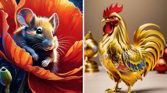 Top 3 tuổi Số Mệnh Sang Giàu, Tiền Về Ào Ạt từ 4/10 đến 15/10