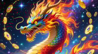 Từ 4/10 đến 14/10, 3 tuổi Làm Giàu Không Khó, đếm tiền mỏi tay