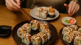 4 bữa tối tưởng nhẹ mà hại vóc dáng: Ăn vào chỉ khiến mỡ bụng tăng, mất ngủ kéo dài